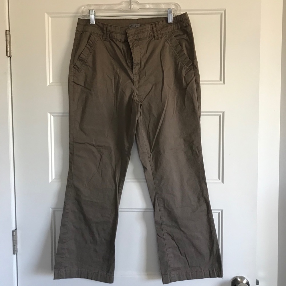 New Direction dress pants